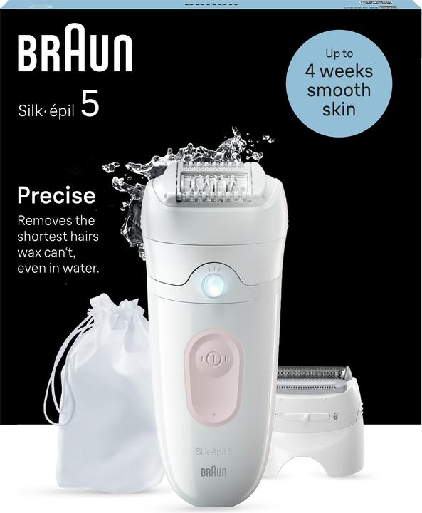 Productafbeelding Braun Silk-épil 5