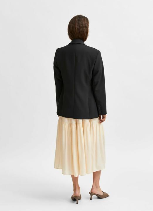 Immagine prodotto Selected Blazer classico comfort elasticizzato (40)