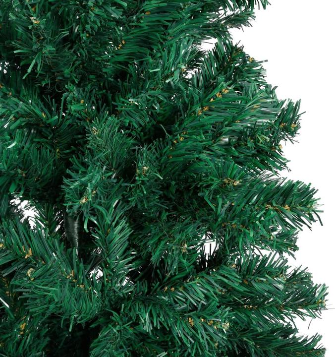 Produktbild vidaXL Künstlicher Weihnachtsbaum (240 cm)