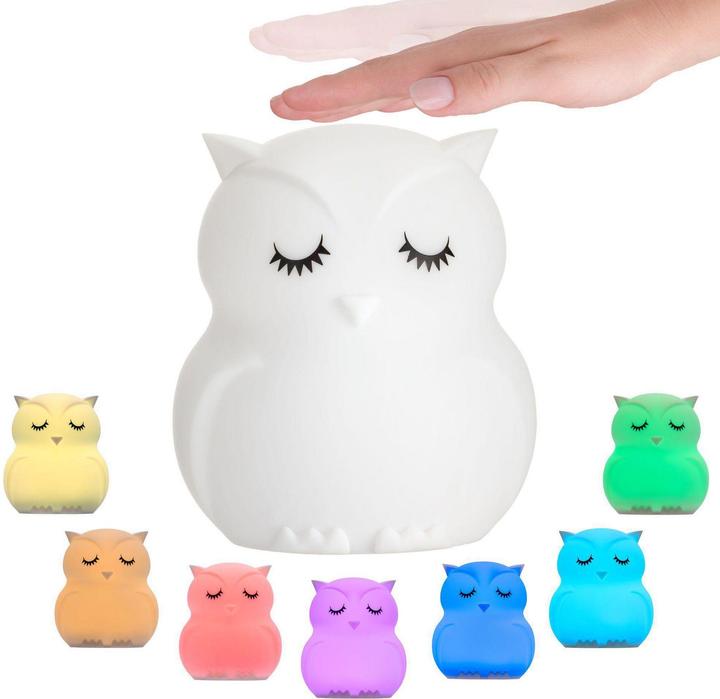 Immagine prodotto Pauleen Gufo