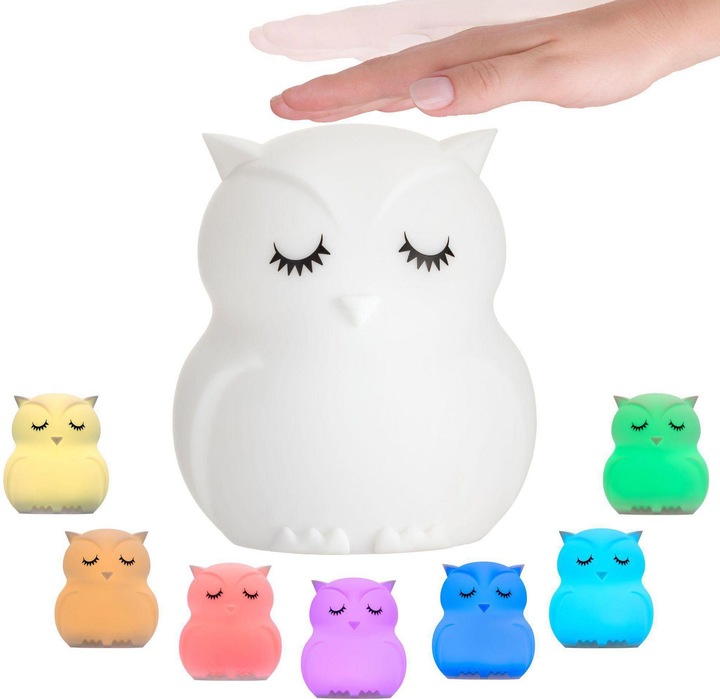 Produktbild Pauleen Owl