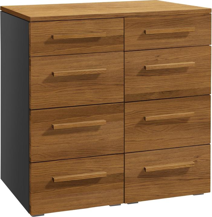 Image du produit Hasena Quatrine (90 x 50 x 86 cm)