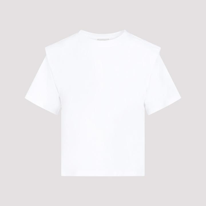 Produktbild Isabel Marant T-shirts And Polos White (S)