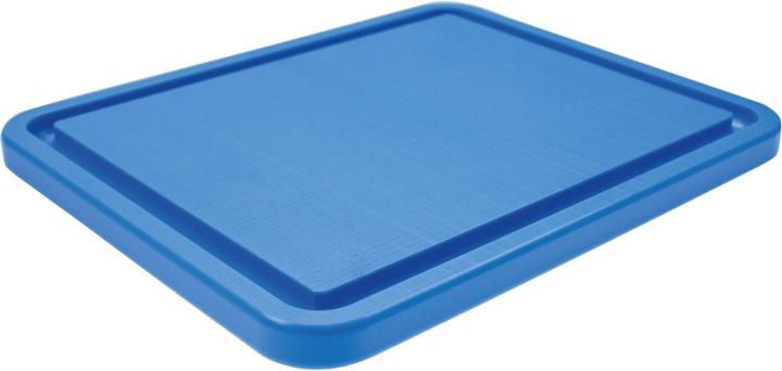 Actual product image Polypres Schneidebrett GN 1/1
