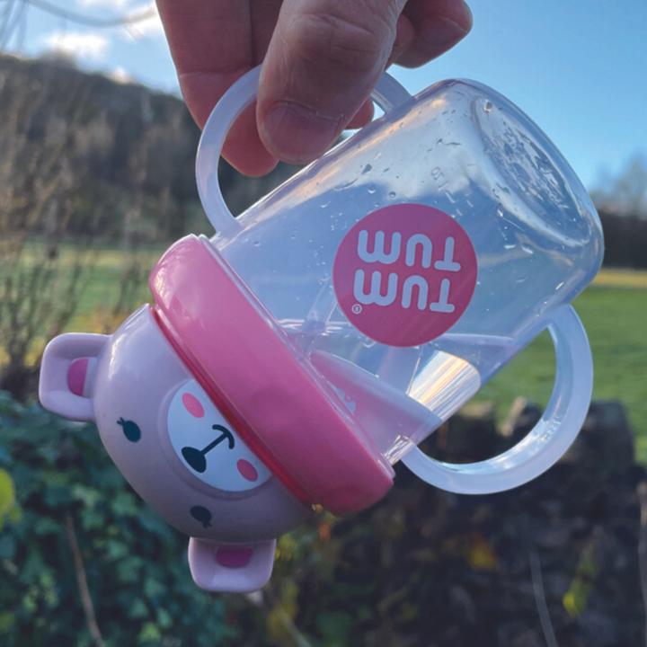 Produktbild Tum Tum Tippy Up