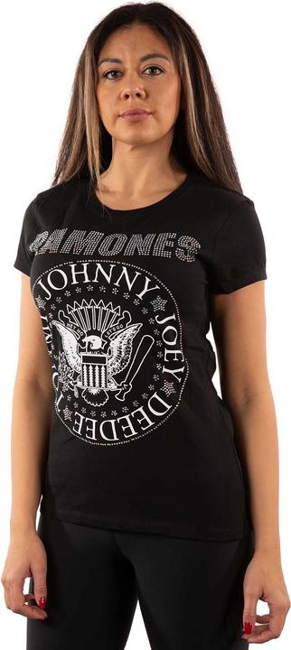Produktbild Universal Textiles TShirt Verziert (XL)