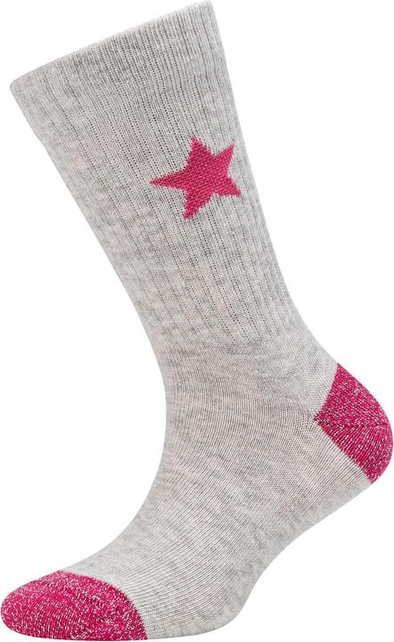 Produktbild Camano Kindersocken ca-soft (8er Pack, 35 - 38)