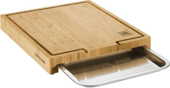 Actual product image Zwilling BBQ+ cutting board