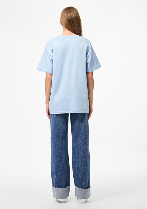 Image du produit Pieces PCSKYLAR T-Shirt in Oversize (M)