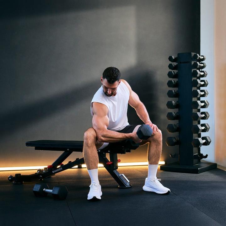 Immagine prodotto Hammer Fitness Force 5.0
