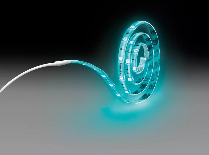 Actual product image Philips 8718696164280 (RGB, 200 cm, Indoor)