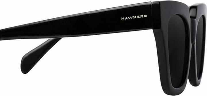 Actual product image Hawkers DARK ROW X #diamond black