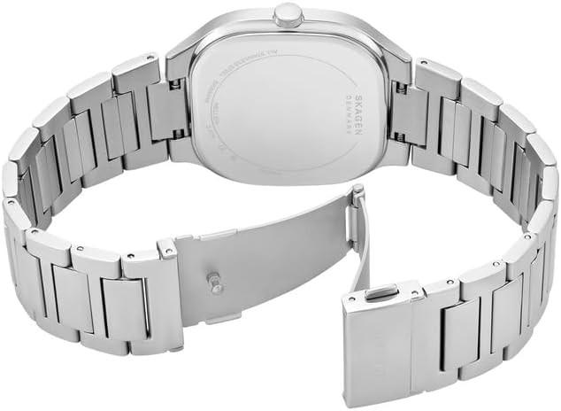 Image du produit Skagen Mellem (Montre analogique, 40 mm)