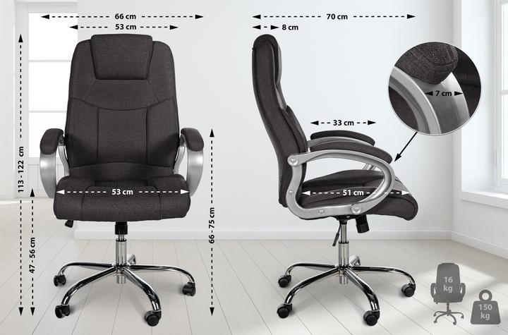 Immagine prodotto CLP BIG Apoll (47 - 56 cm)