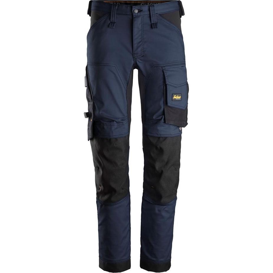 Snickers Workwear, Arbeitshose, AllroundWork (46)