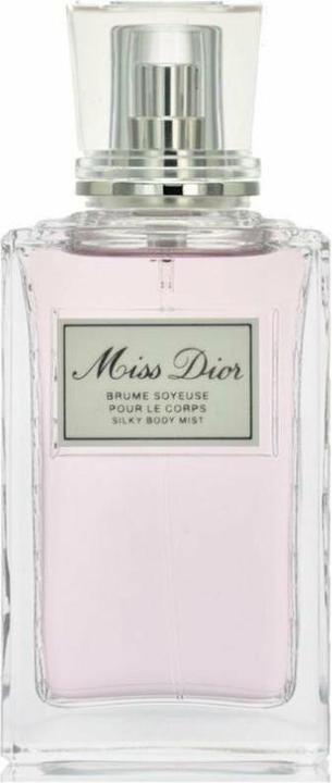 Produktbild Dior Miss (100 ml, Körper- & Haarduftspray, Blumig)