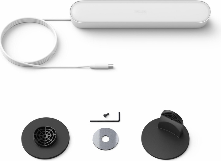 Produktbild Philips Hue Play Basis (530 lm)