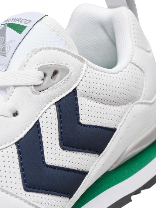 Actual product image hummel Monaco 86 Perforated (39)