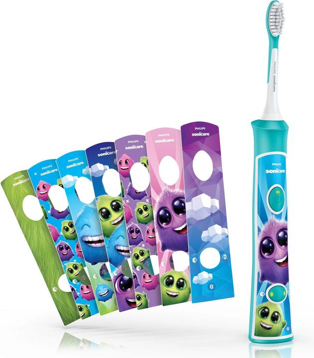 Produktbild Philips Sonicare For Kids (Schallzahnbürste)