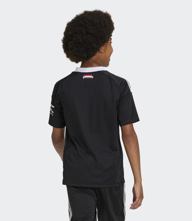 Image du produit adidas Manchester United Troisième Maillot de Gardien de But Enfant (140)