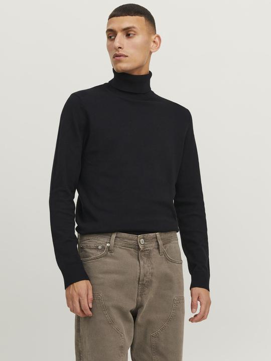 Immagine prodotto Jack & Jones Maglione a collo alto (XS)