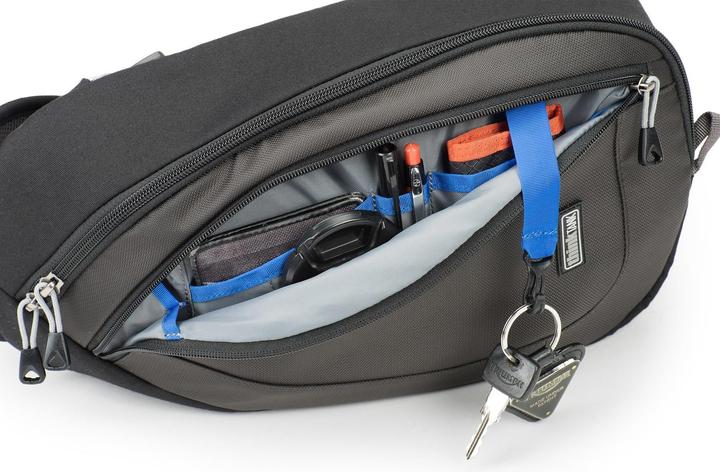 Actual product image Think Tank TurnStyle 20 v2.0