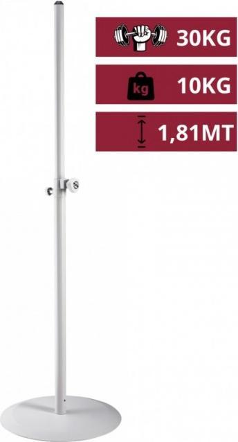 Produktbild K&M 26735 (Ständer, Höhenverstellbar)