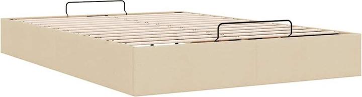 Image du produit vidaXL Ottoman-Bett (140 x 190 cm)