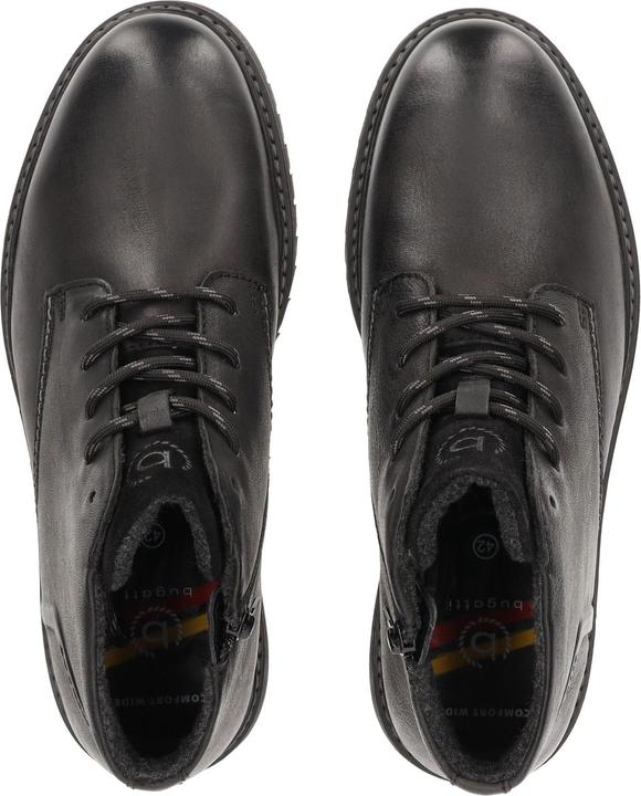 Produktbild Bugatti Stiefelette (43)