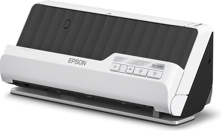 Immagine prodotto Epson DS-C490 (USB)