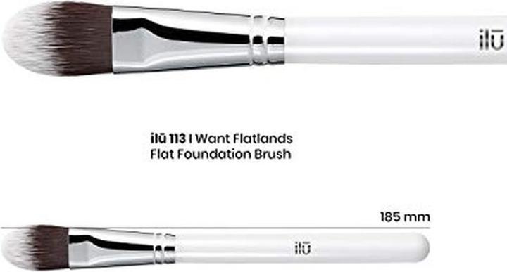 Actual product image Tools for Beauty Foundation (Foundation)