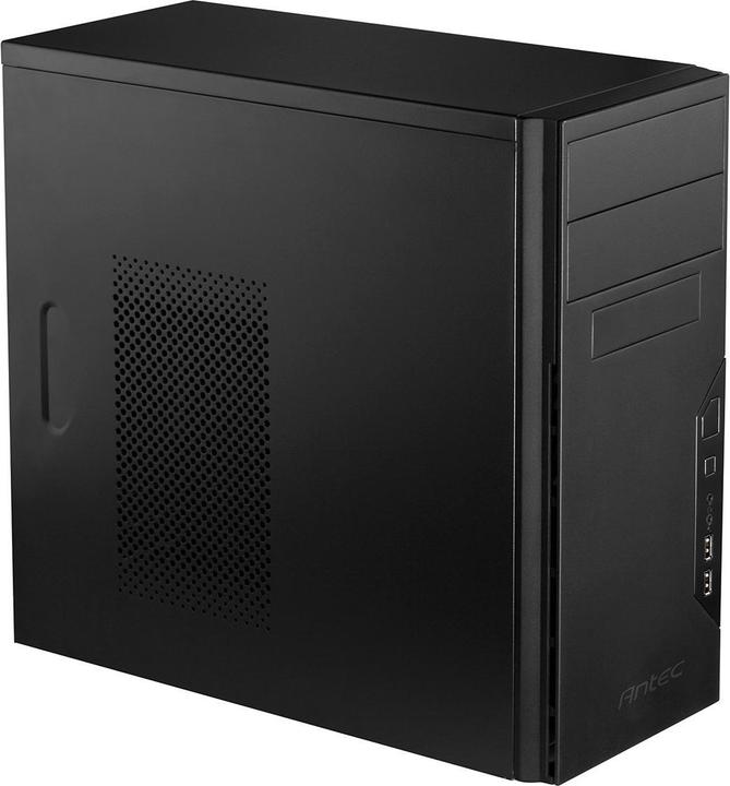 Actual product image Antec VSK without power supply (mATX, Mini-ITX)