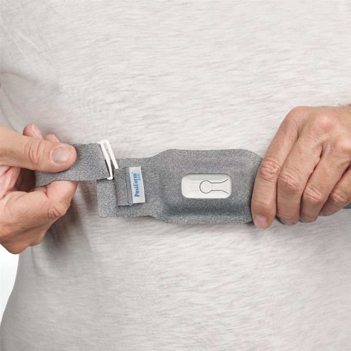 Actual product image Oscimed Sa Posiform anti-snoring belt
