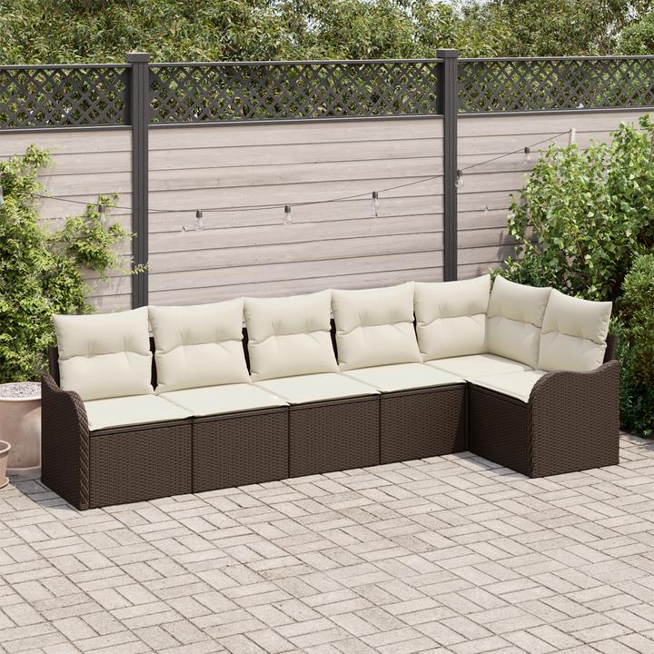 Actual product image vidaXL Rosa