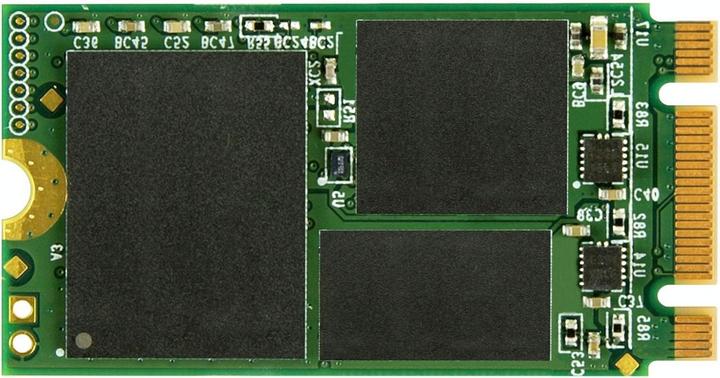 Produktbild Schneider Electric M.2 SSD-Speicher 64Gb HMIYM2064M1