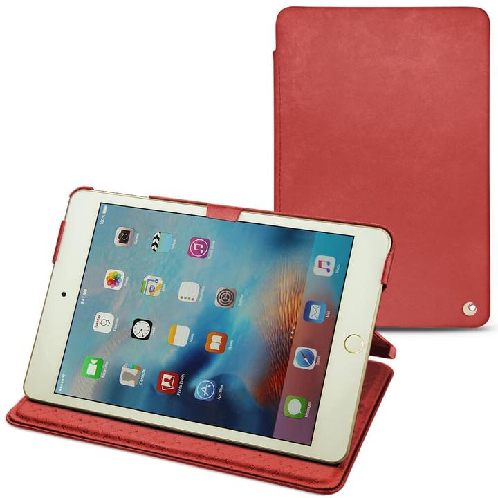 Image du produit Noreve Housse cuir horizontal (IPad Mini 4)