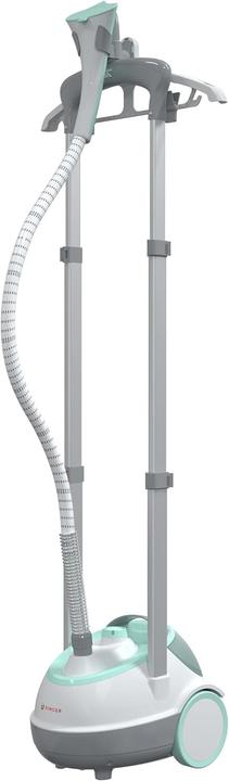 Image du produit Singer Repasseuse à vapeur verticale SWC Steamworks (1500 W, 32 g/min)