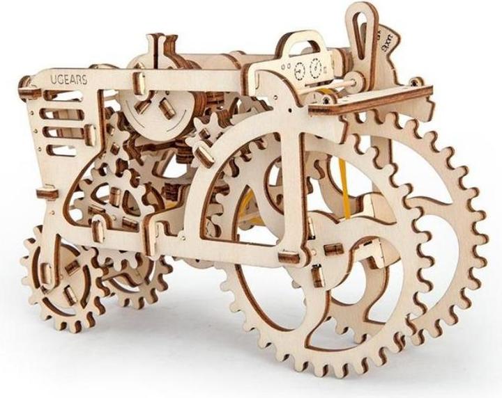 Image du produit Ugears Tracteur