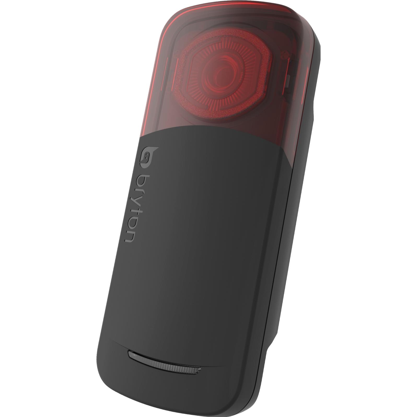 Bryton, Luce + Fanali bici, (65 lm)