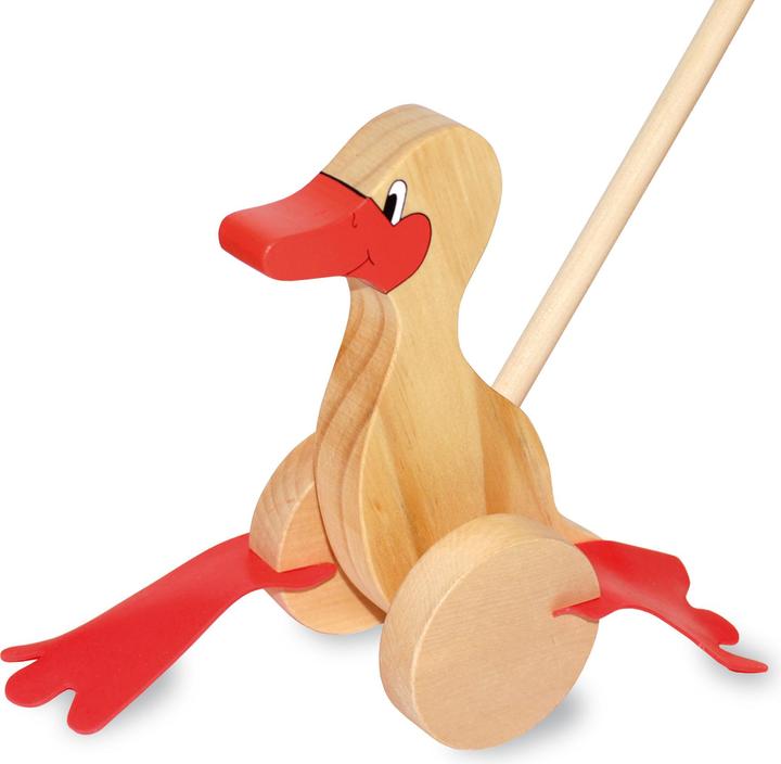 Produktbild small foot Watschel-Ente