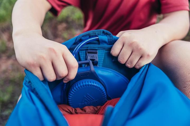 Produktbild Gregory Kid's Wander 50 (50 l)