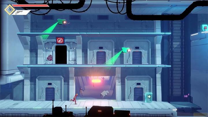Image du produit Microids Space Adventure Cobra - The Awakening SWITCH (Switch)