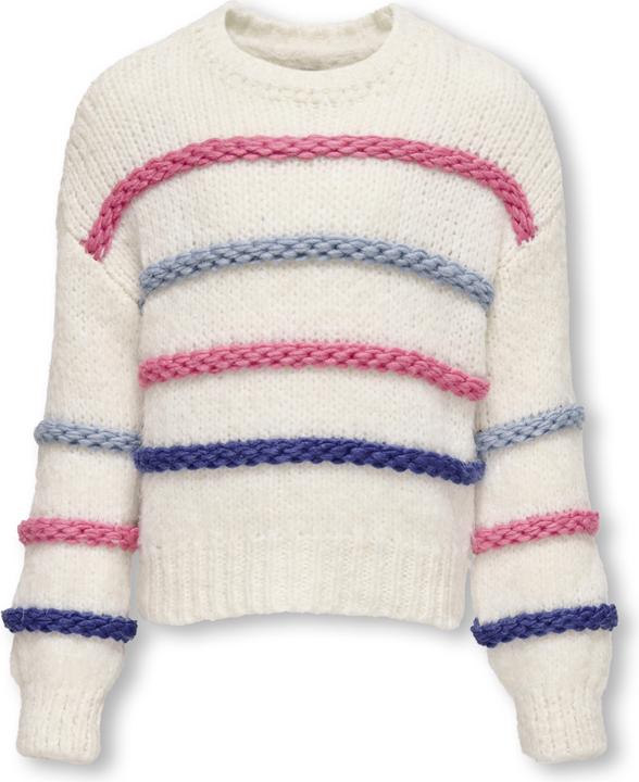 Actual product image Only KOGMY knitted jumper (122)