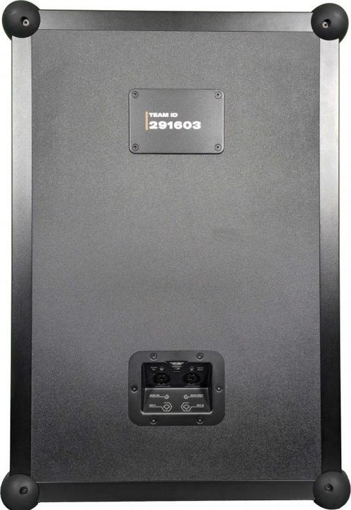 Produktbild Soundboks 4 (40 h, Batteriebetrieb)