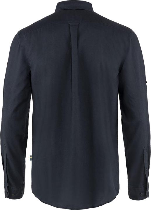 Immagine prodotto Fjällräven Övik Travel Hemd (L)