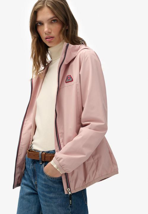 Actual product image Superdry Essential Tri Windbreaker (S)