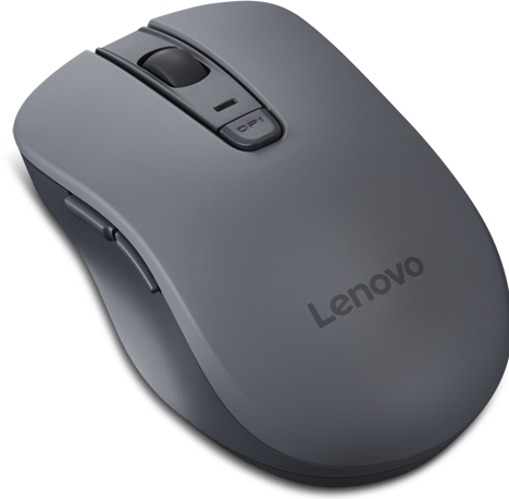 Image du produit Lenovo WL310 Souris Bluetooth silencieuse autonome (P) (Sans fil)