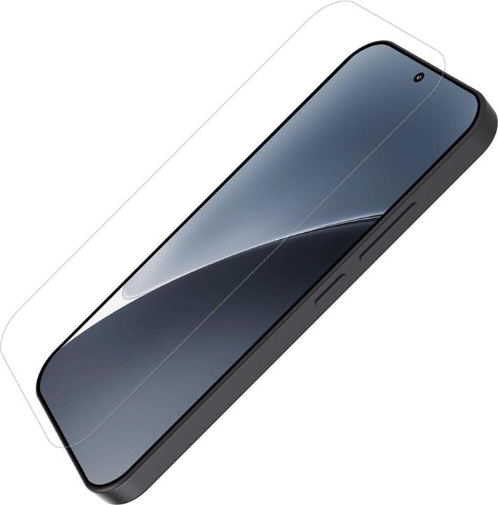 Produktbild Nillkin Panzerglas 0,2 mm H+ PRO 2,5D für XIAOMI 17 (1 Stk., Xiaomi 17)