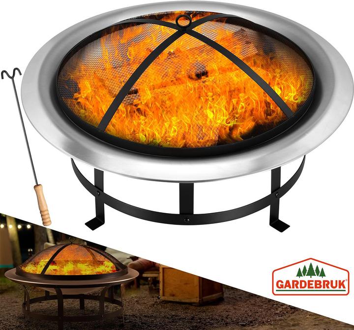 Immagine prodotto Gardebruk Focolare (75 cm)