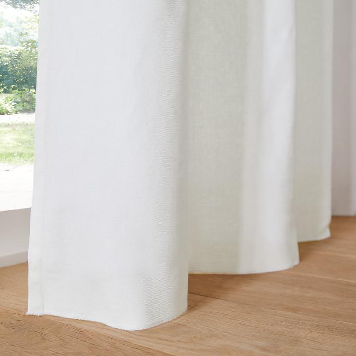 Produktbild La Redoute Interieurs Scenario Duck (180 x 135 cm)